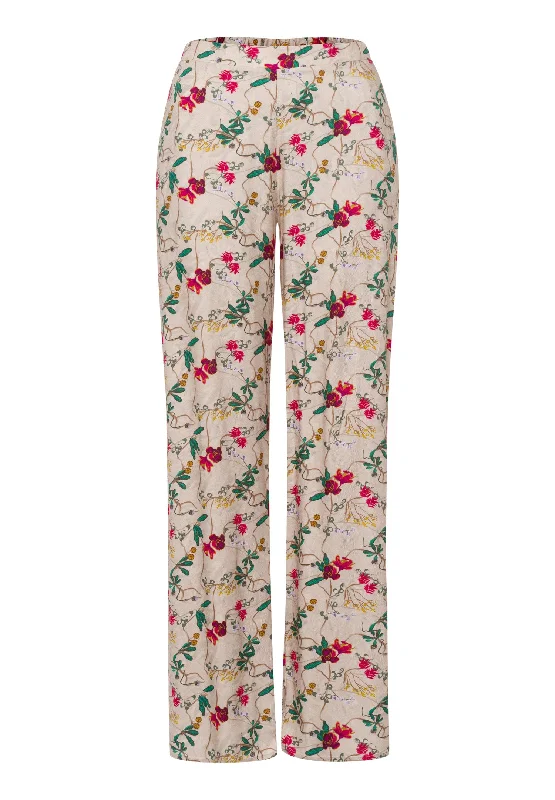 Jill Pants | Botanical Magic 76517-2985