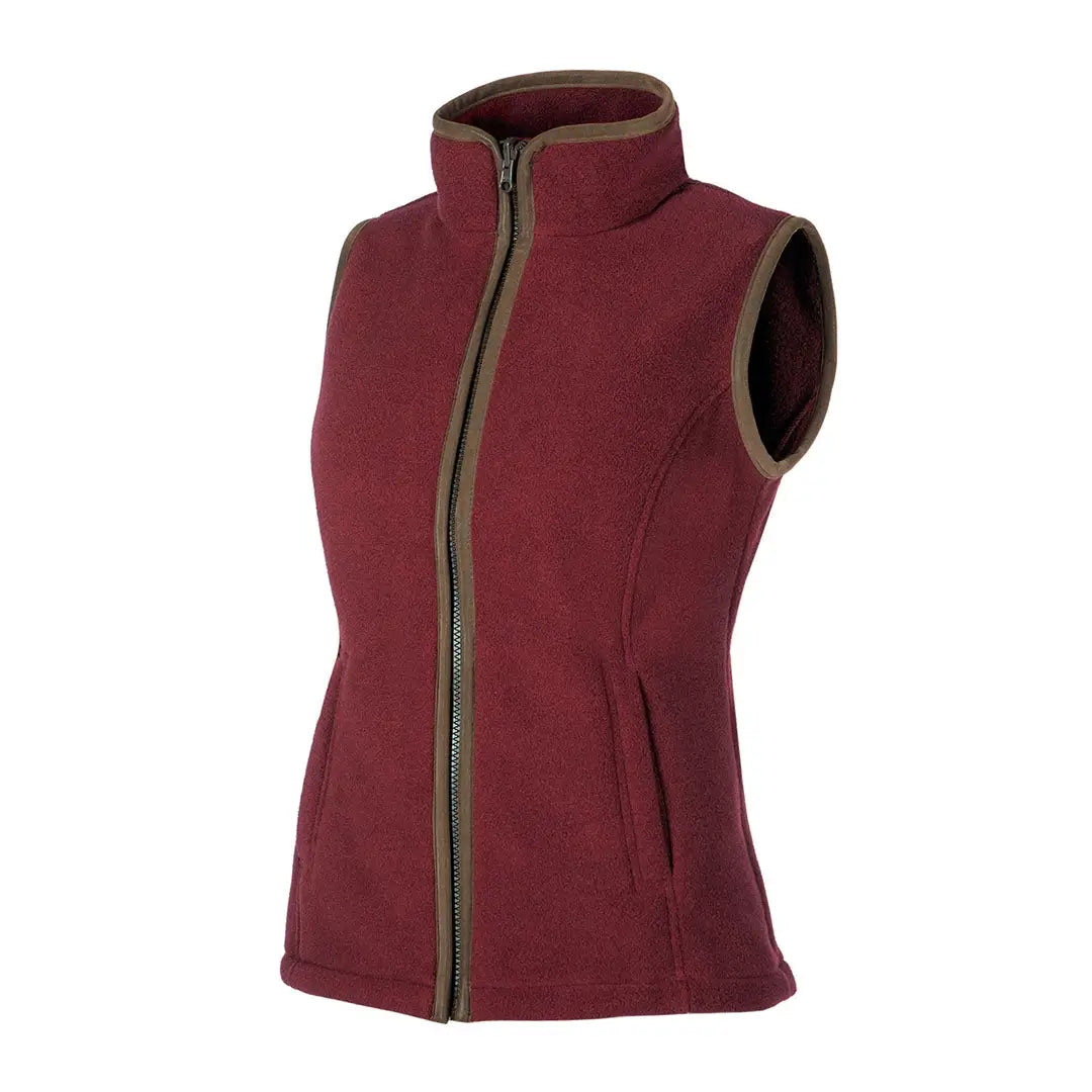 Baleno Sally Ladies Fleece Bodywarmer