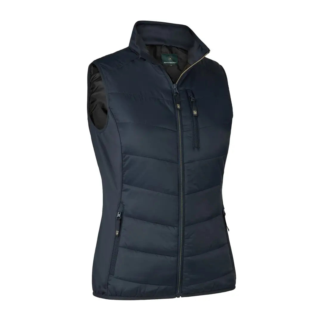 Deerhunter Lady Heat Padded Waistcoat