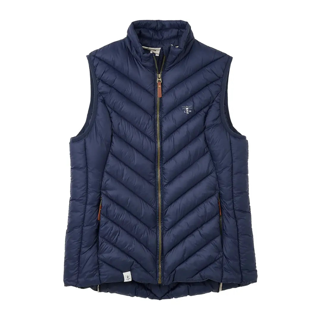 Lighthouse Laurel Gilet