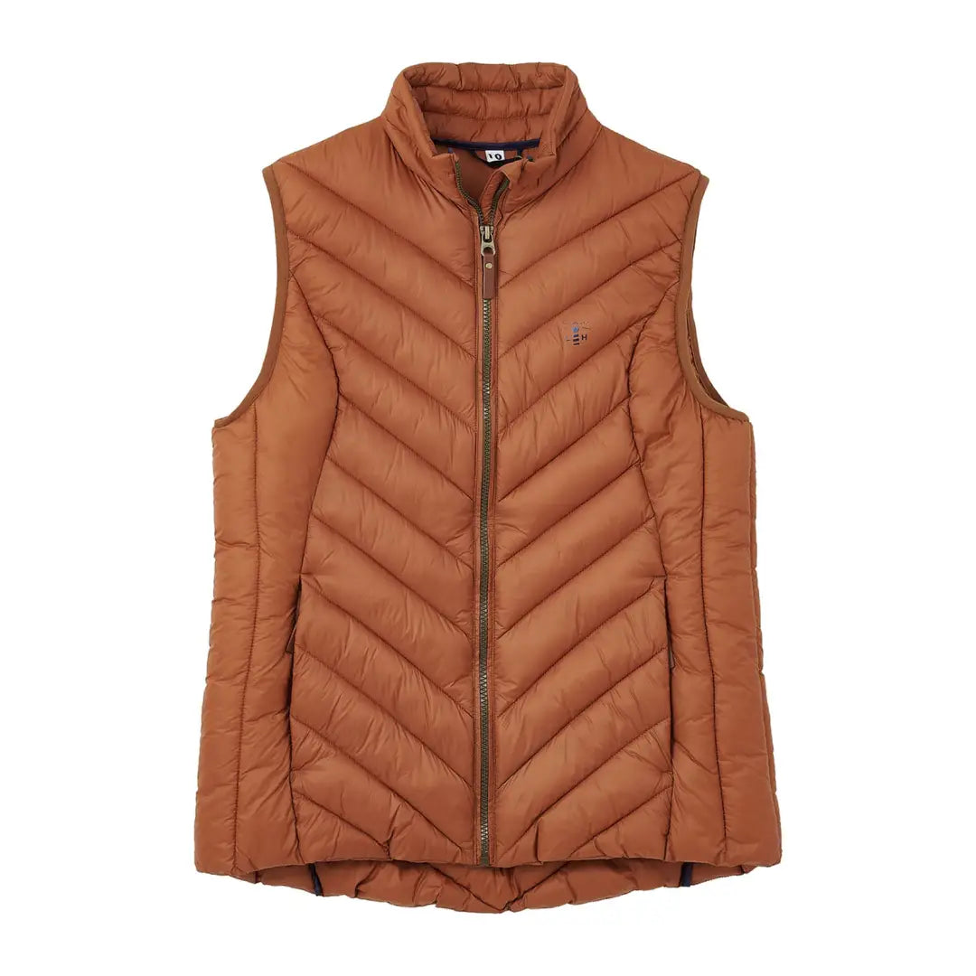 Lighthouse Laurel Gilet