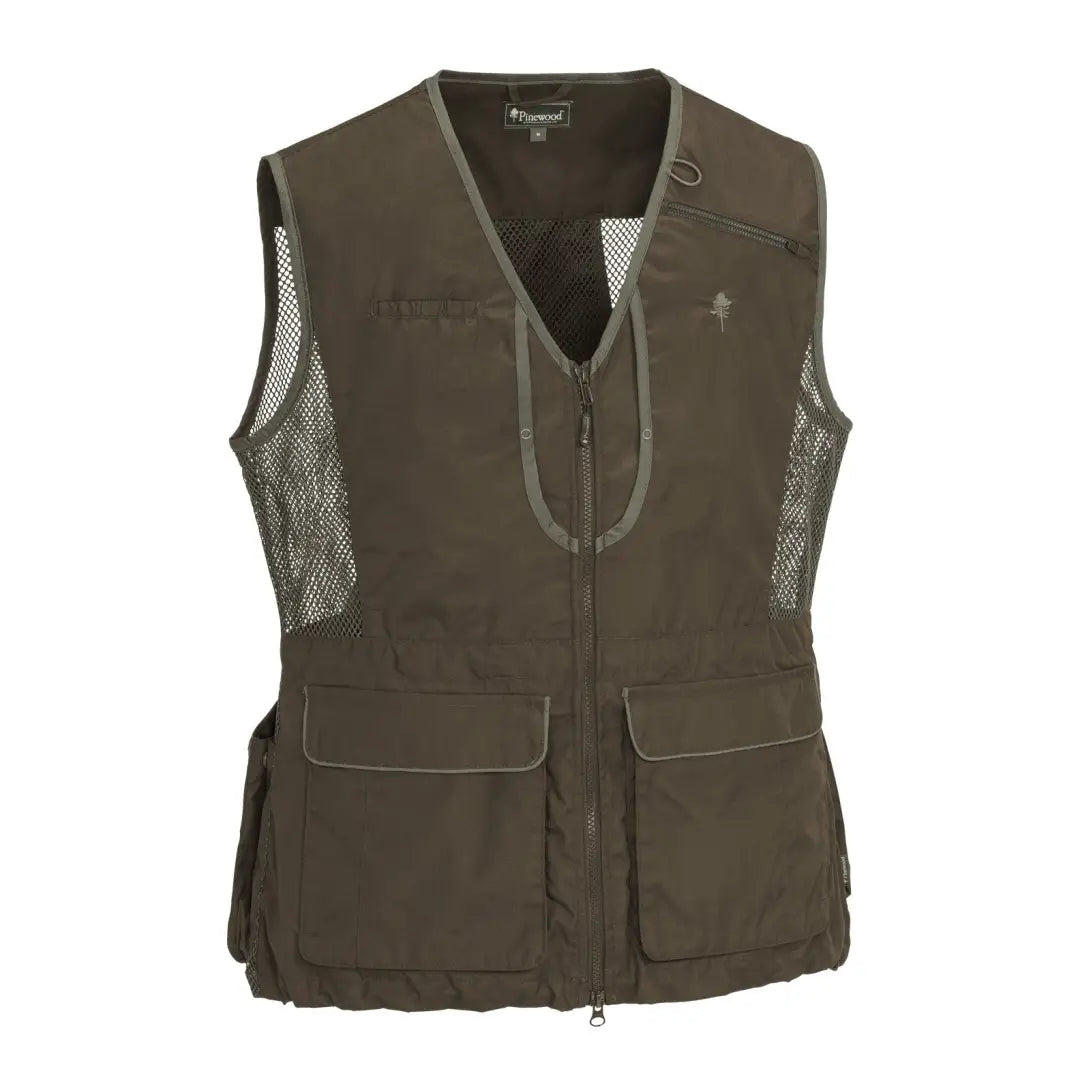 Pinewood Ladies Dog Sport Vest 2.0