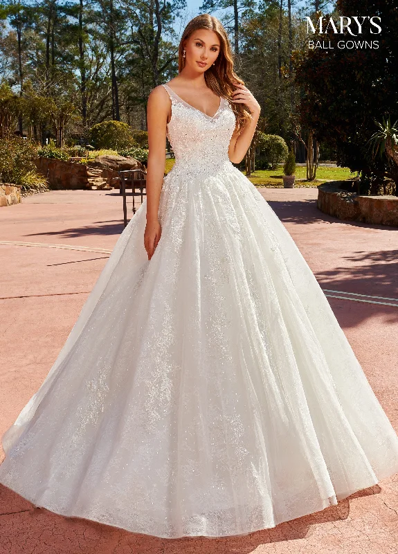 Rachel Allan Bridal Gown Style MB6105