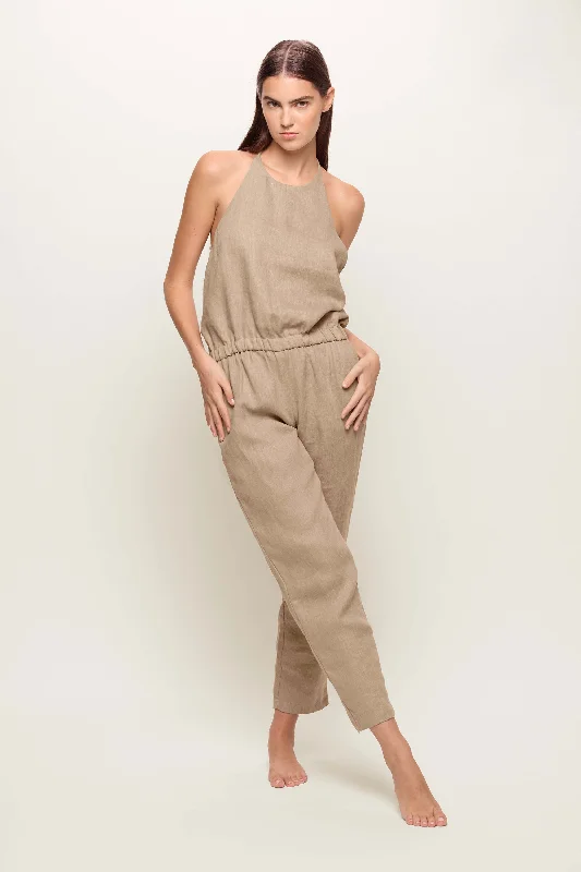 Jada Jumpsuit | Spring '24