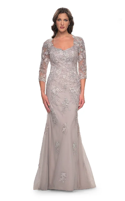 La Femme 30200 Dress