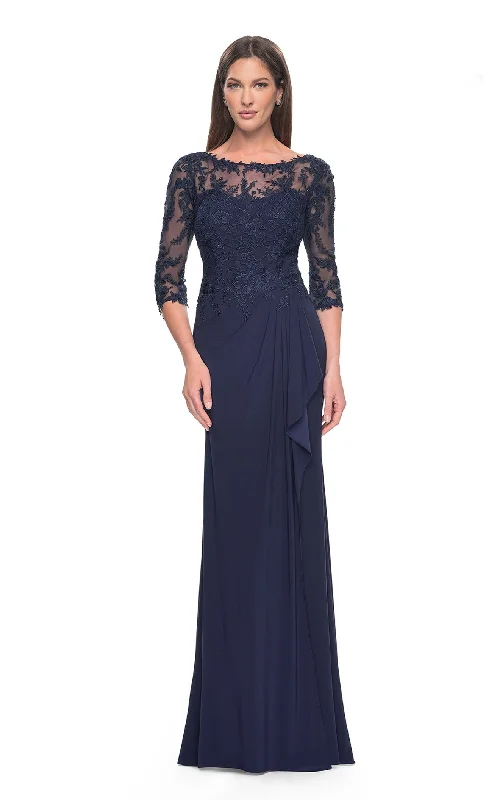 La Femme 30385 Dress