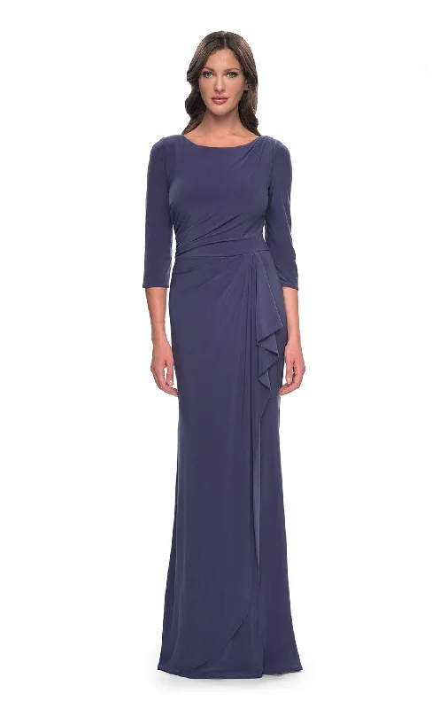 La Femme 30814 Dress