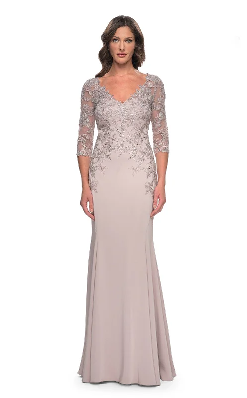 La Femme 31194 Dress