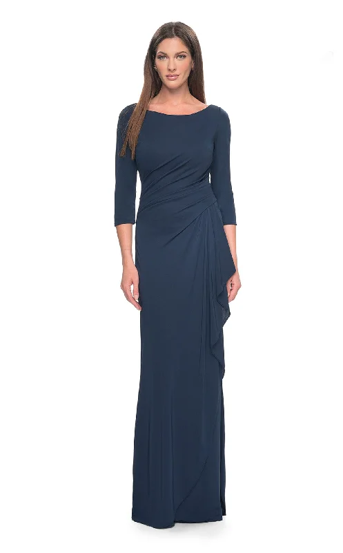 La Femme 31705 Dress