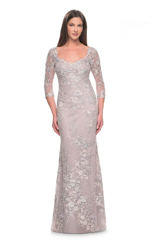 La Femme 31804 Dress