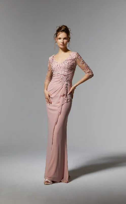 MGNY 72909 Dress