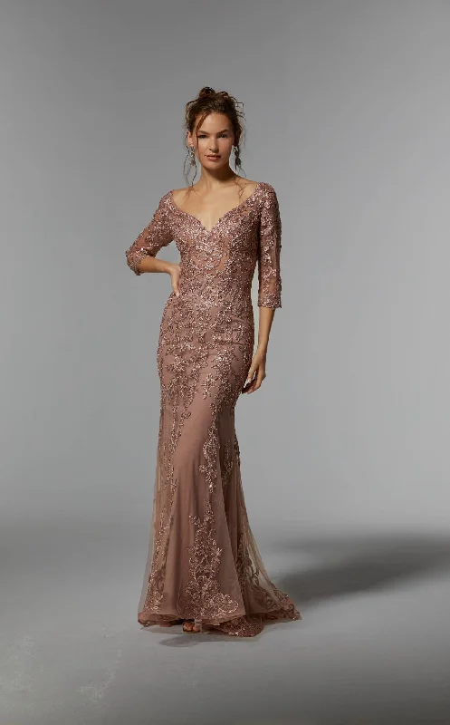 MGNY 72940 Dress