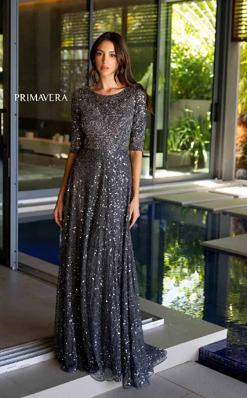 Primavera Couture 13115 Dress