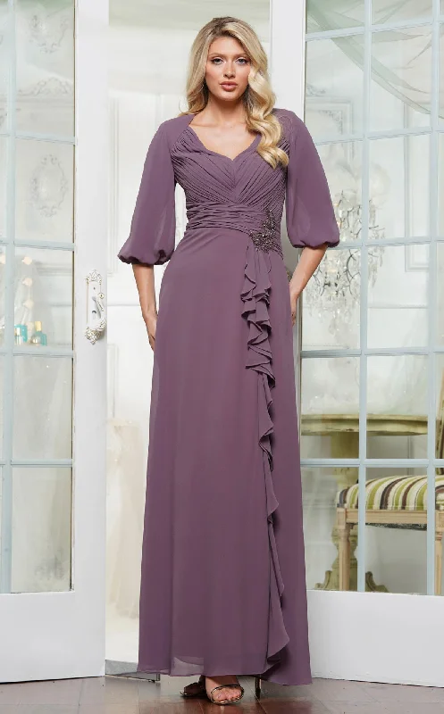 Rina Di Montella RD3119 Dress