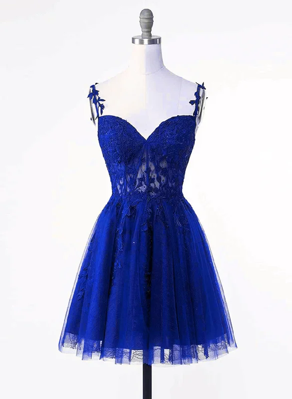 Royal Blue